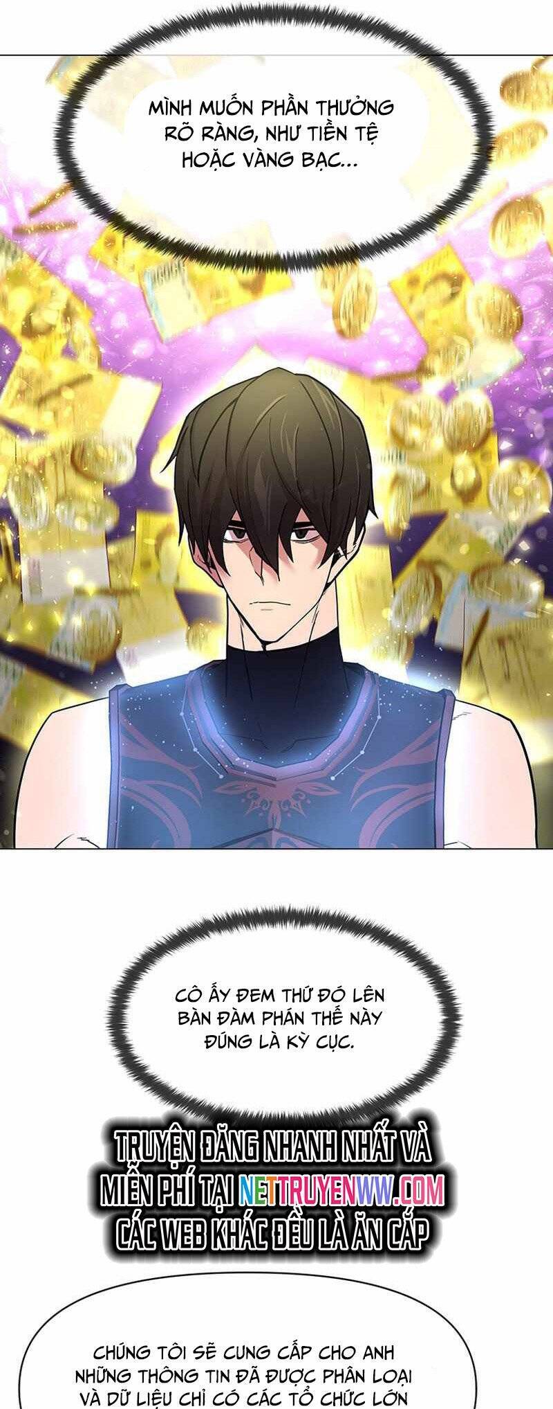 Lãng Khách Một Mình Chapter 44 - 29