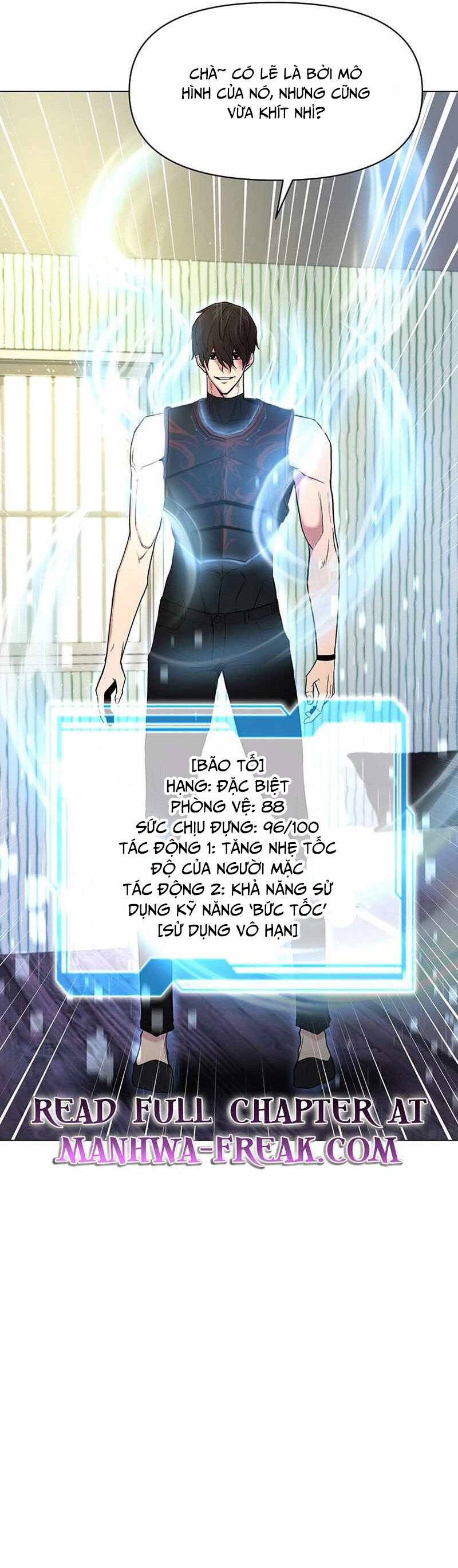 Lãng Khách Một Mình Chapter 44 - 4