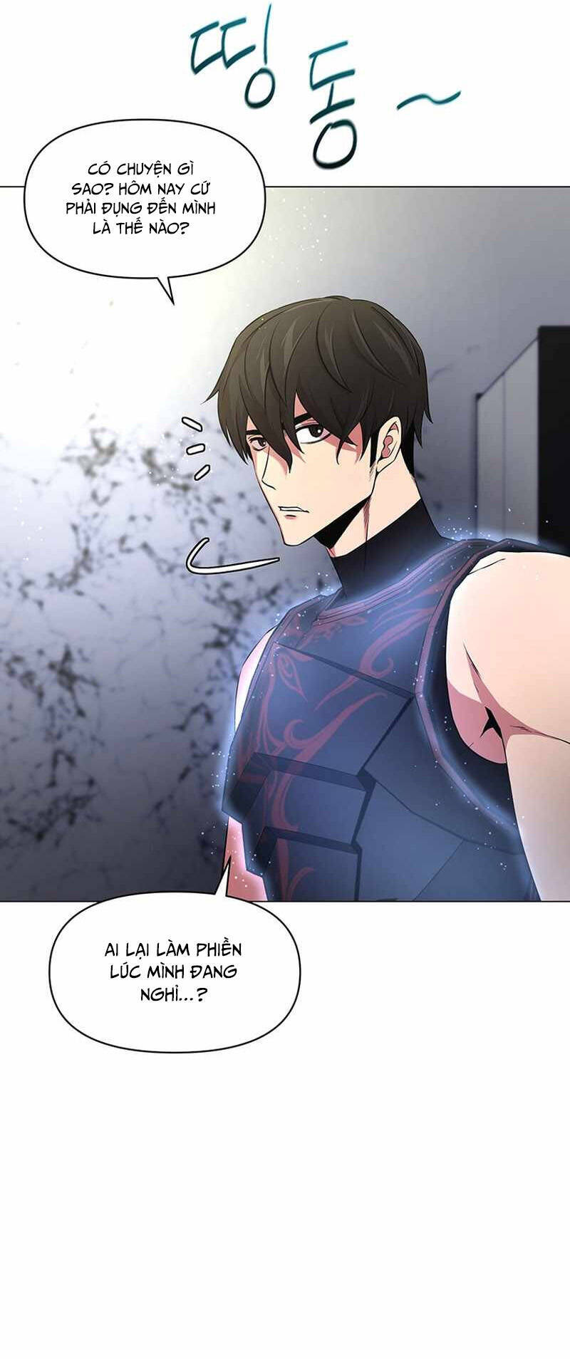 Lãng Khách Một Mình Chapter 44 - 32