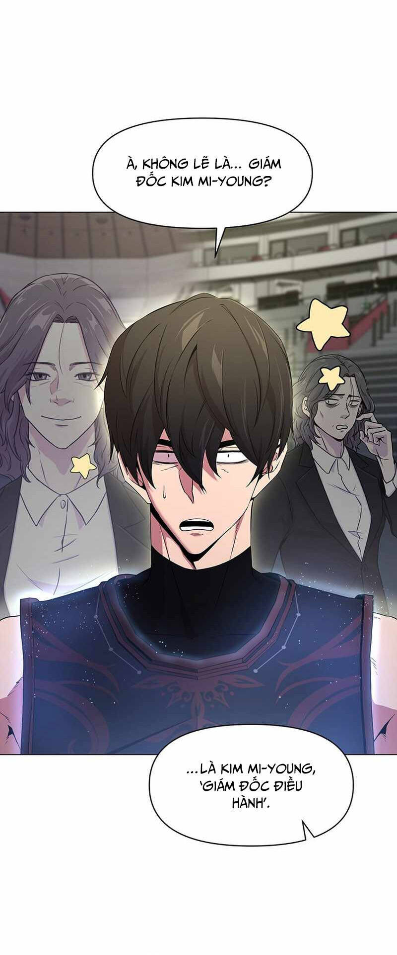 Lãng Khách Một Mình Chapter 44 - 35