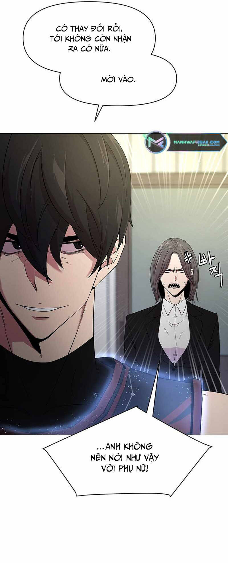 Lãng Khách Một Mình Chapter 44 - 36