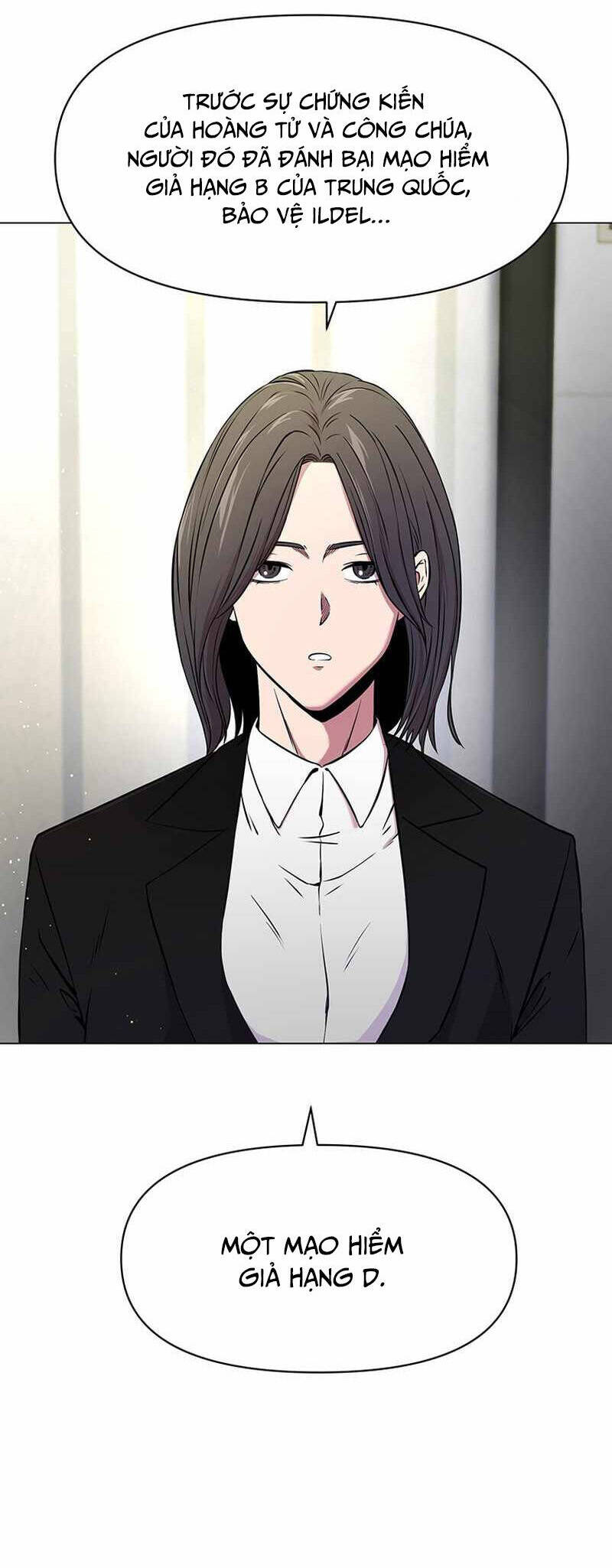 Lãng Khách Một Mình Chapter 44 - 39