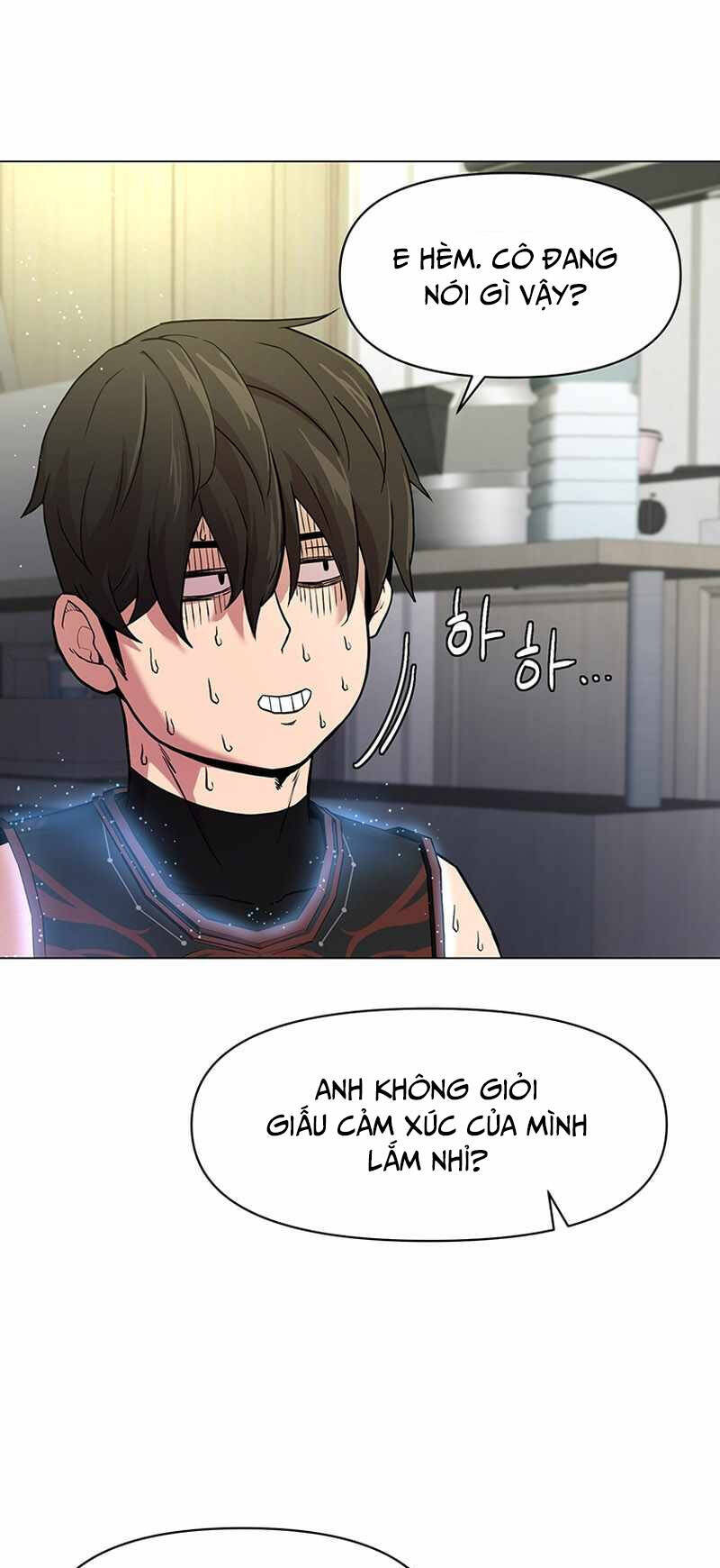 Lãng Khách Một Mình Chapter 44 - 40