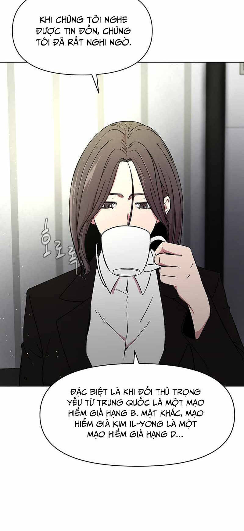 Lãng Khách Một Mình Chapter 44 - 41