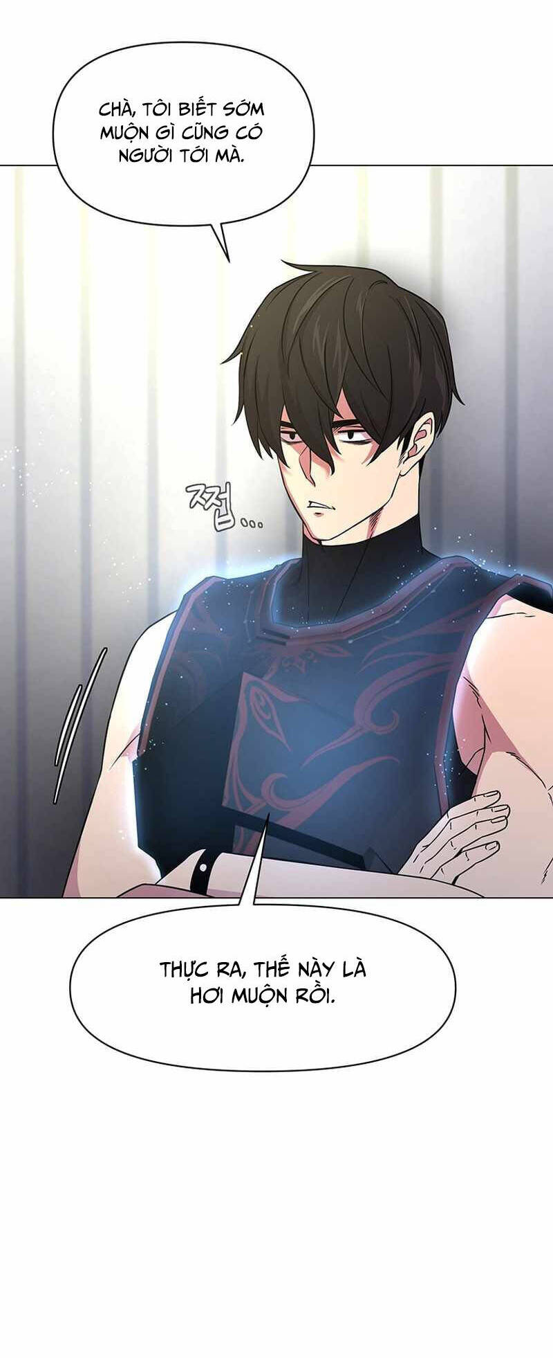 Lãng Khách Một Mình Chapter 44 - 43