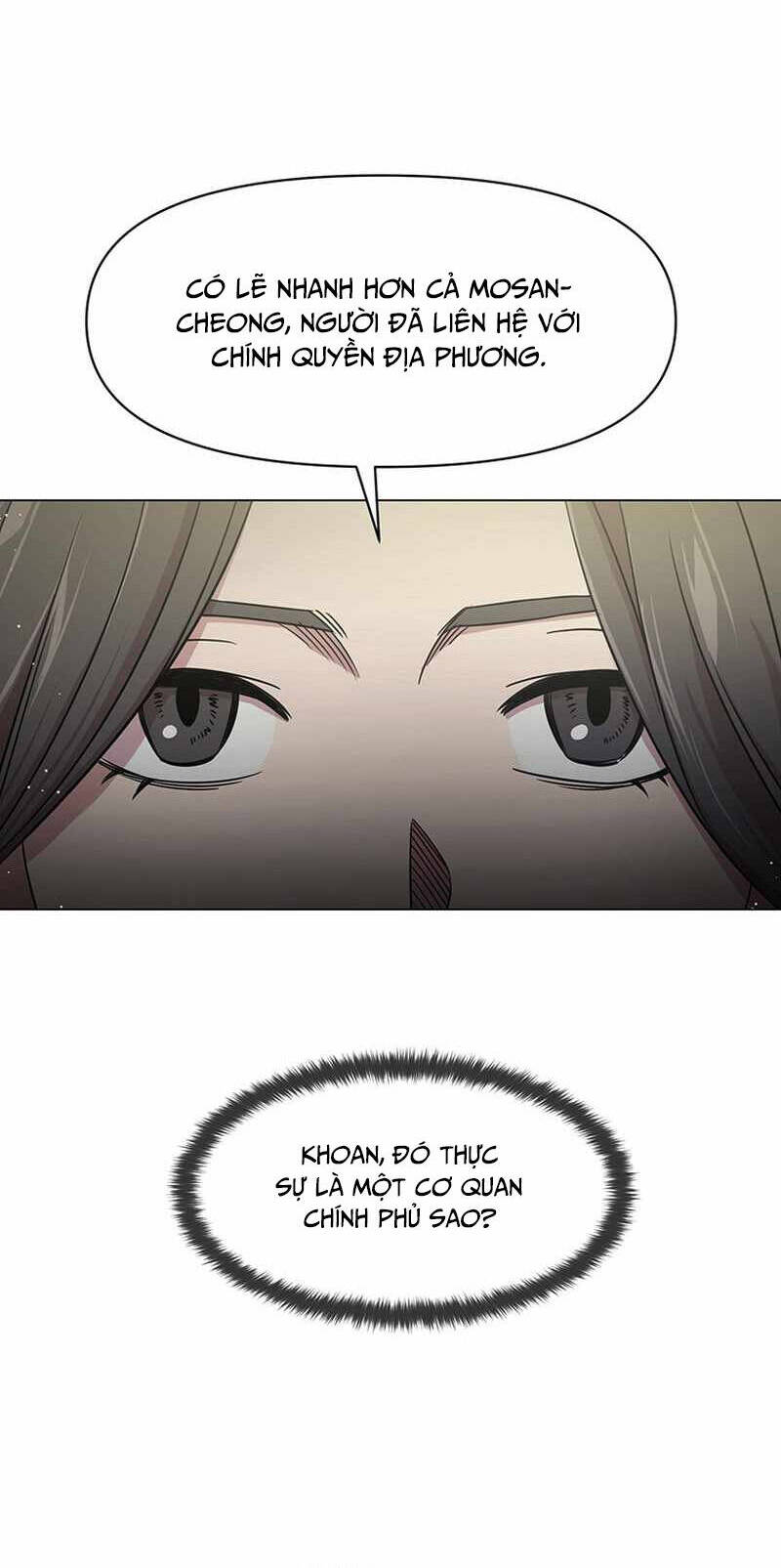 Lãng Khách Một Mình Chapter 44 - 45