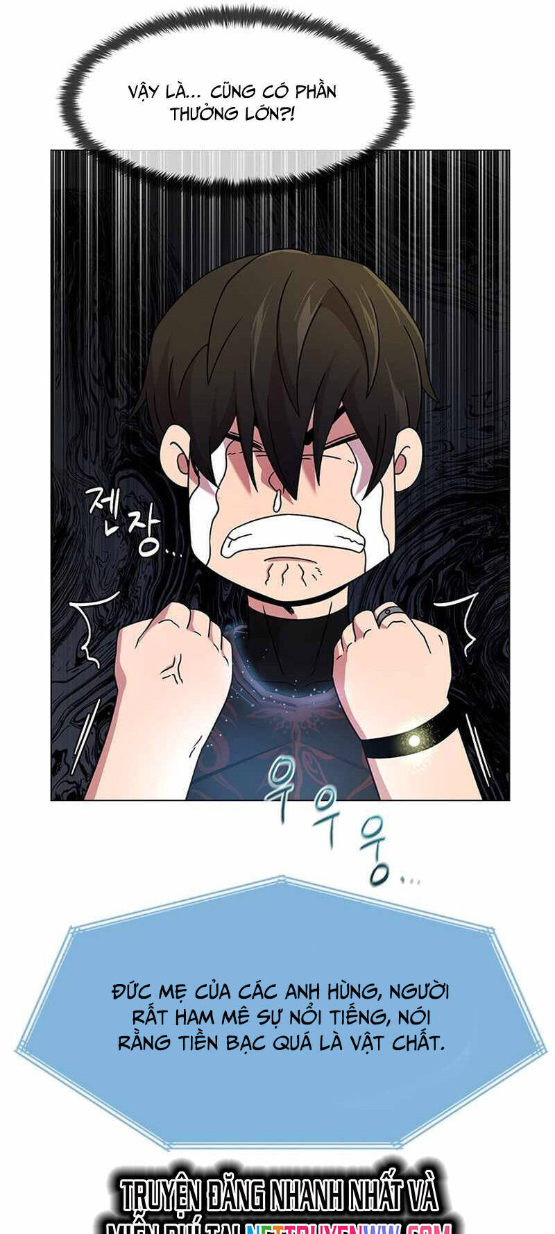 Lãng Khách Một Mình Chapter 44 - 46