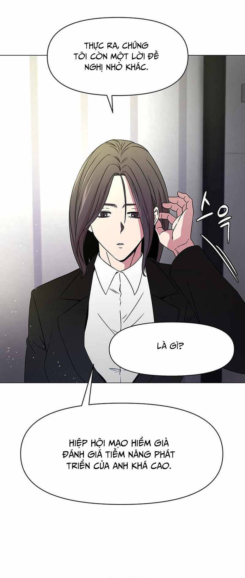 Lãng Khách Một Mình Chapter 44 - 50