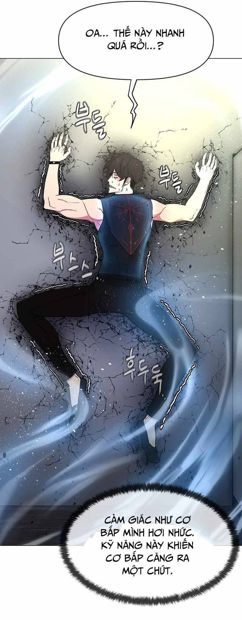 Lãng Khách Một Mình Chapter 44 - 6