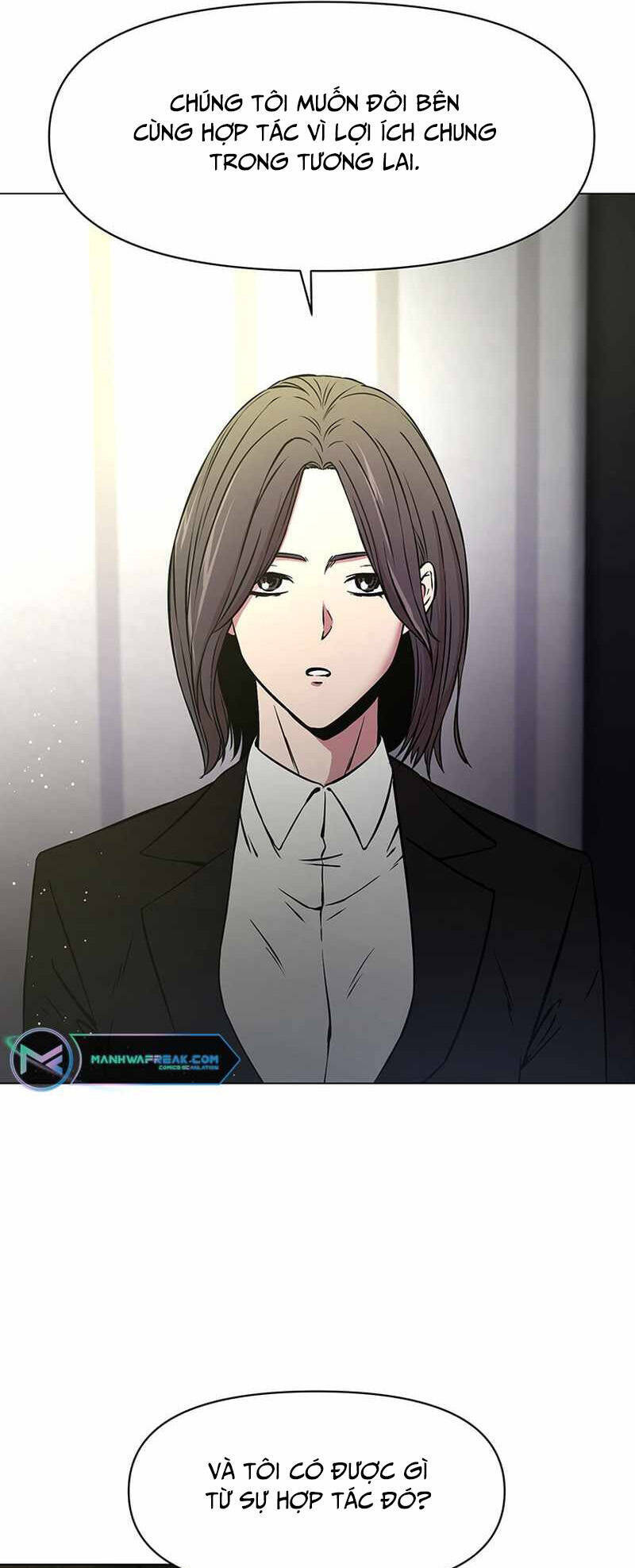 Lãng Khách Một Mình Chapter 44 - 51