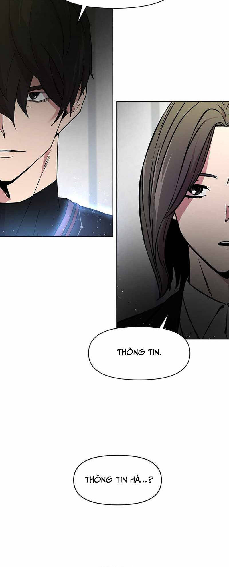 Lãng Khách Một Mình Chapter 44 - 52