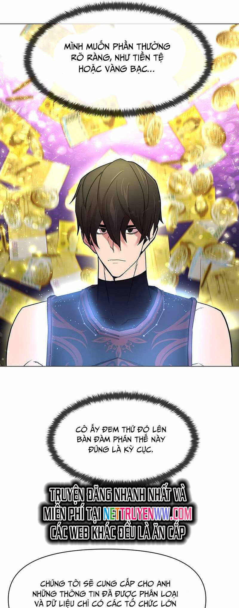 Lãng Khách Một Mình Chapter 44 - 53