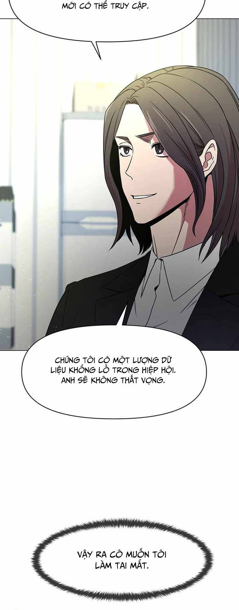 Lãng Khách Một Mình Chapter 44 - 54