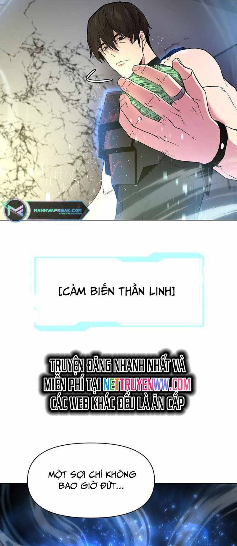 Lãng Khách Một Mình Chapter 44 - 9