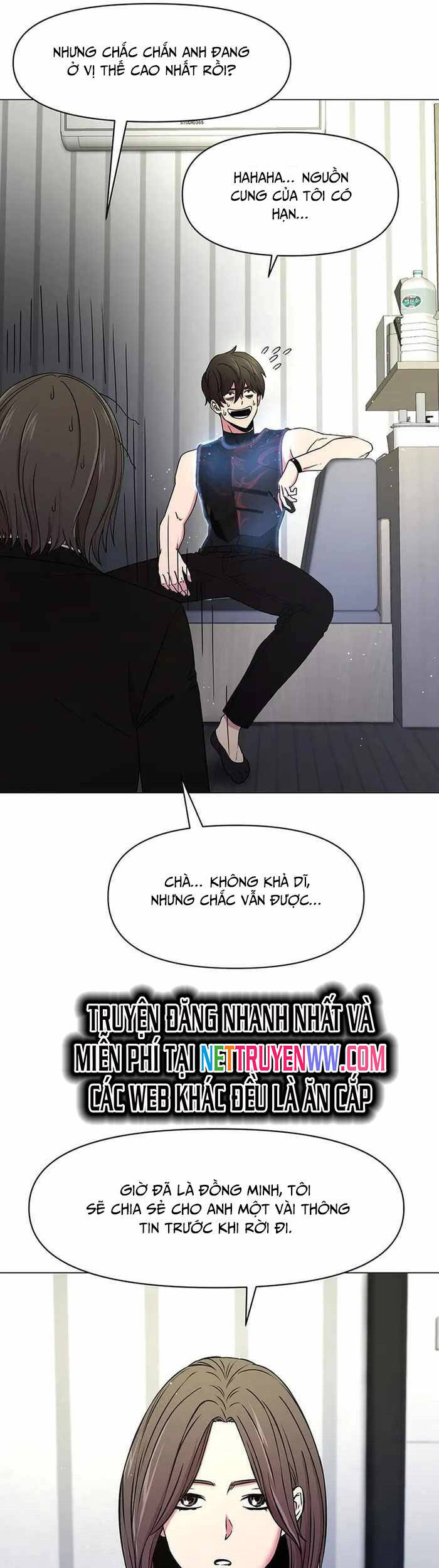 Lãng Khách Một Mình Chapter 45 - 11