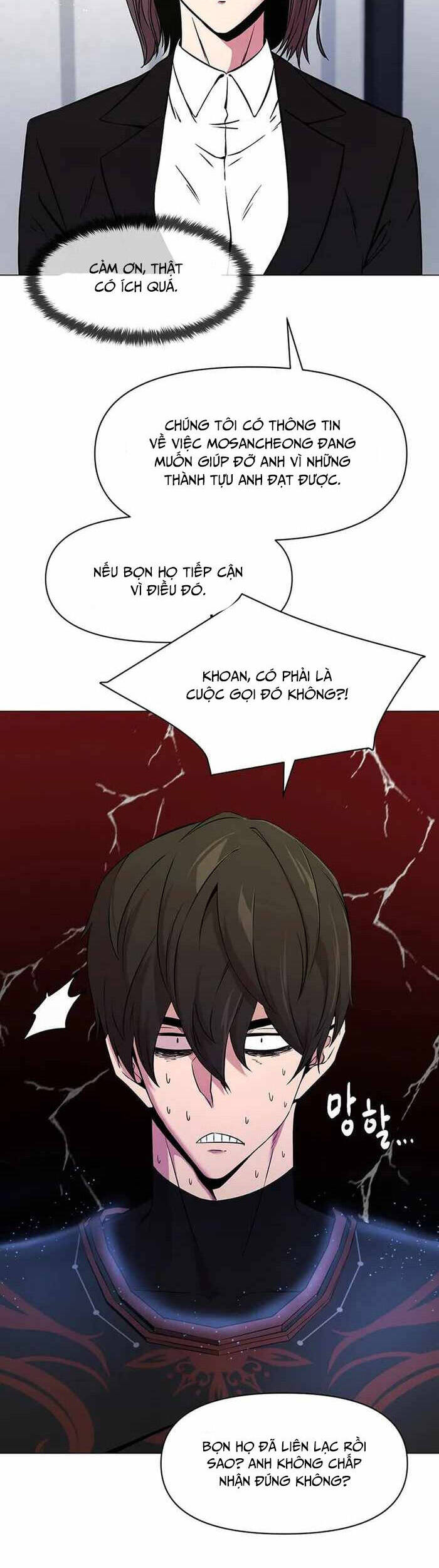 Lãng Khách Một Mình Chapter 45 - 12