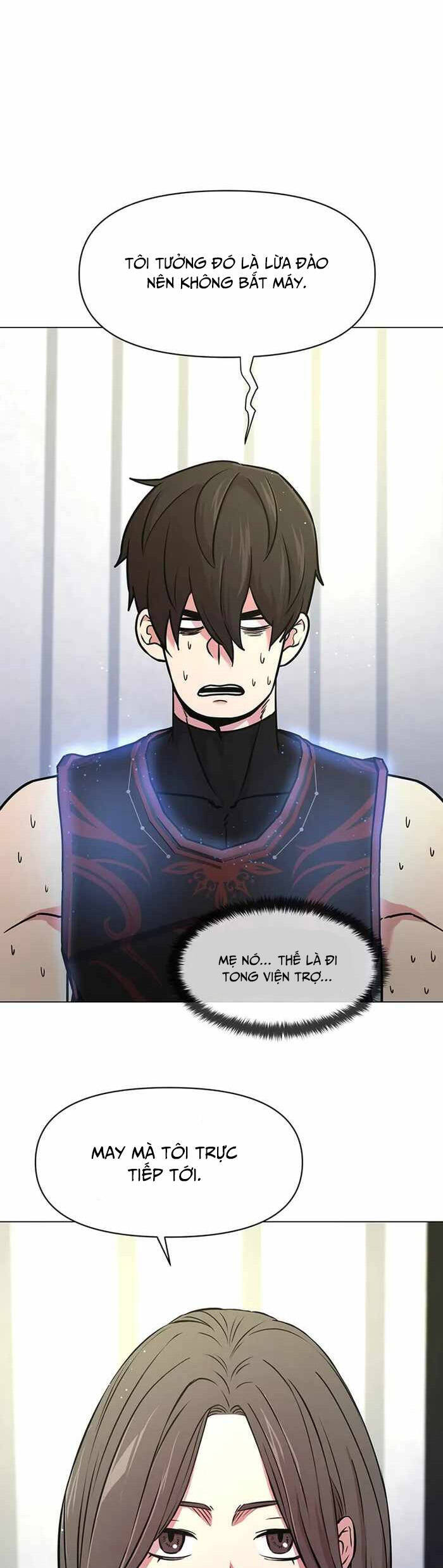 Lãng Khách Một Mình Chapter 45 - 13