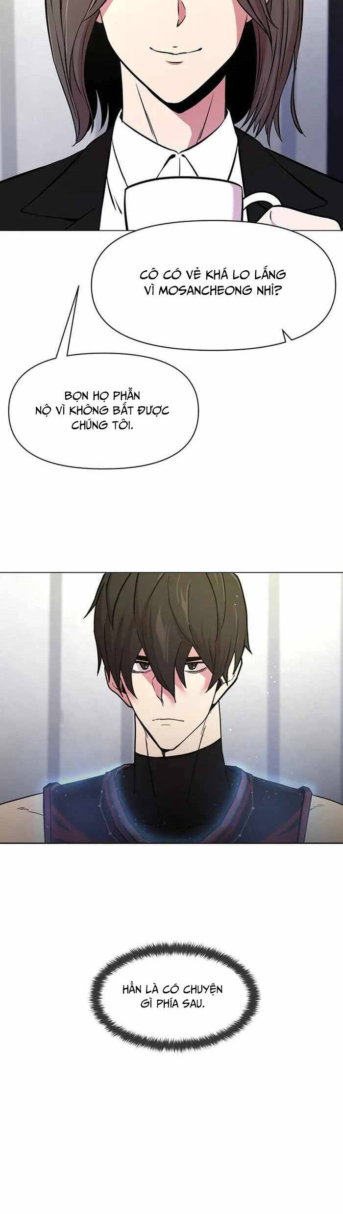 Lãng Khách Một Mình Chapter 45 - 14