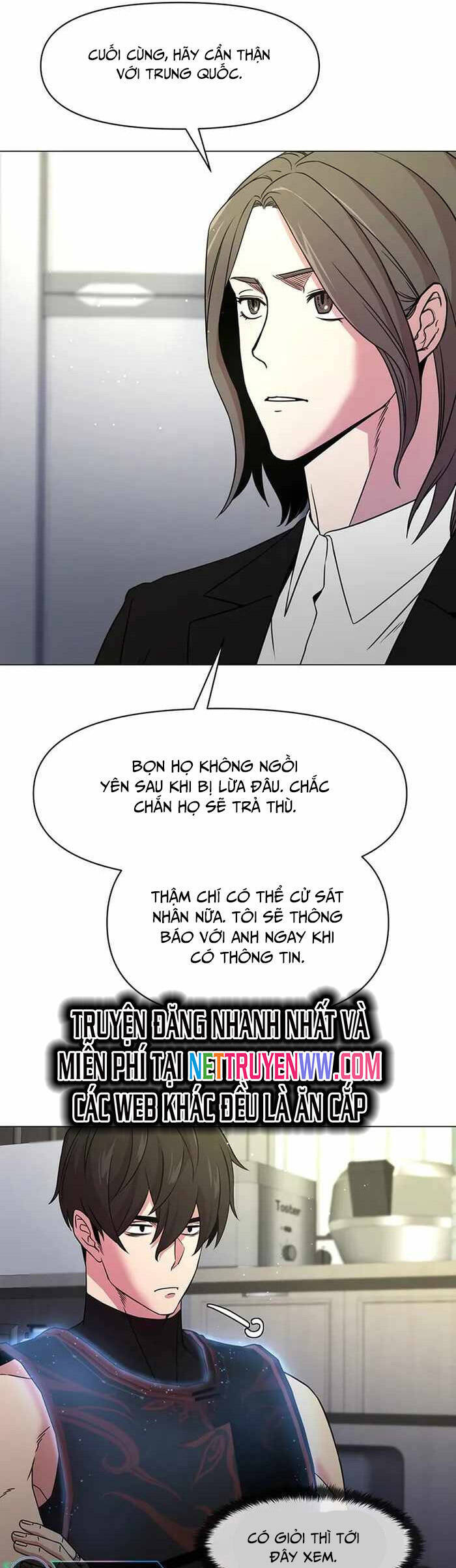 Lãng Khách Một Mình Chapter 45 - 15