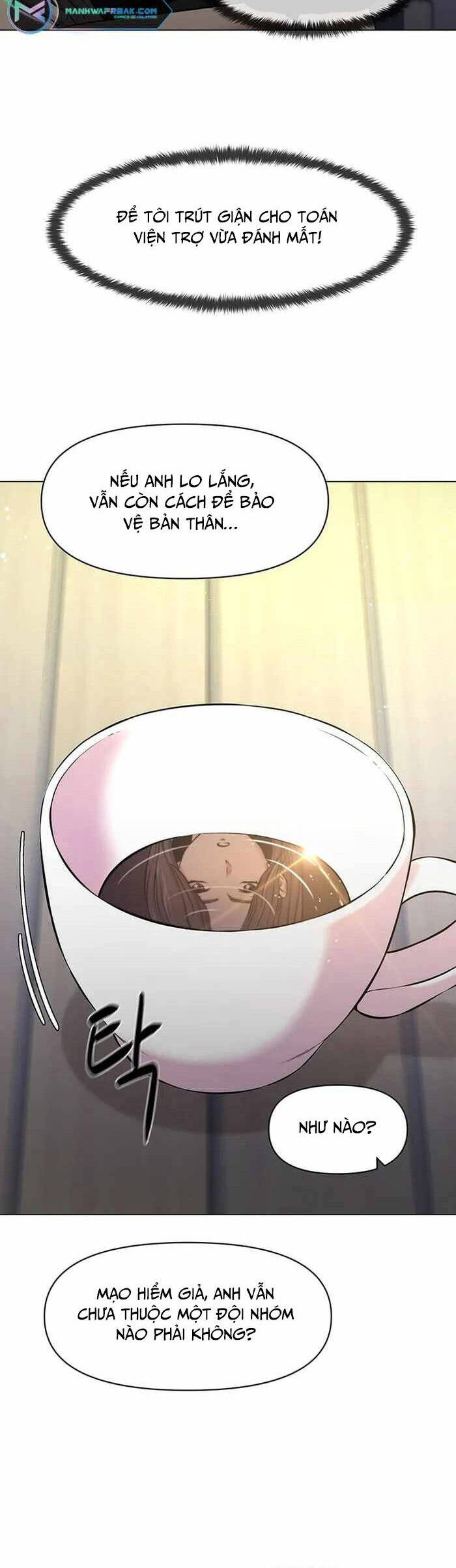 Lãng Khách Một Mình Chapter 45 - 16
