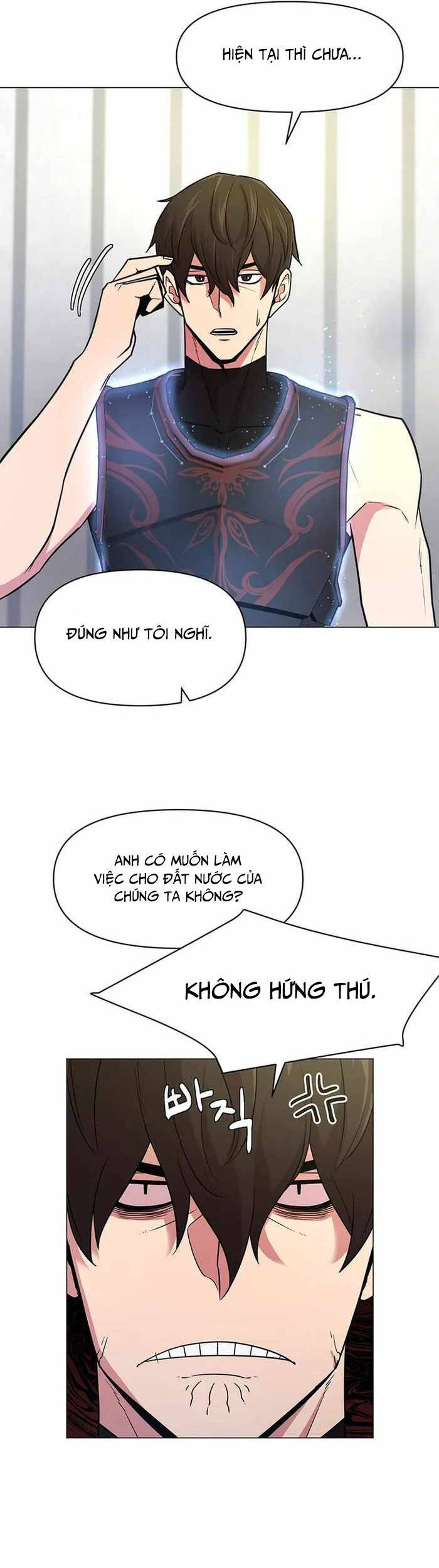 Lãng Khách Một Mình Chapter 45 - 17