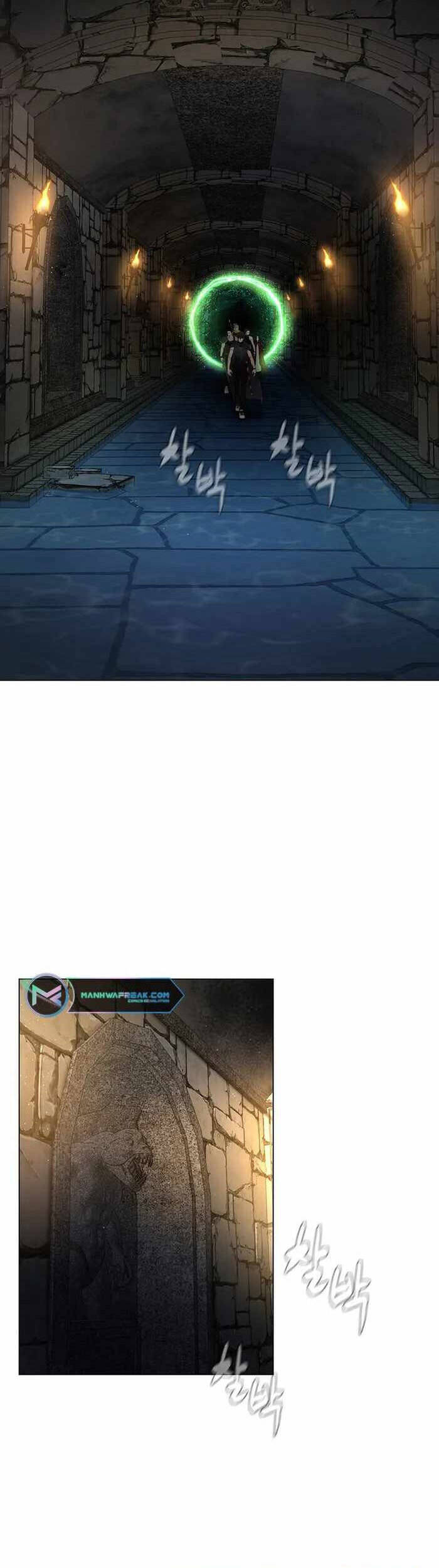 Lãng Khách Một Mình Chapter 45 - 20