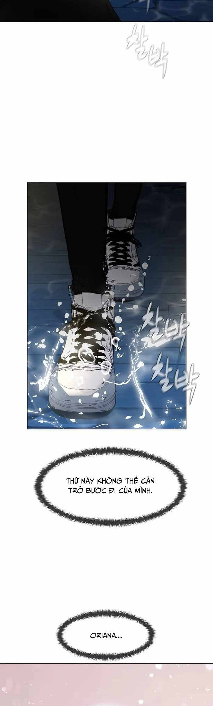 Lãng Khách Một Mình Chapter 45 - 22