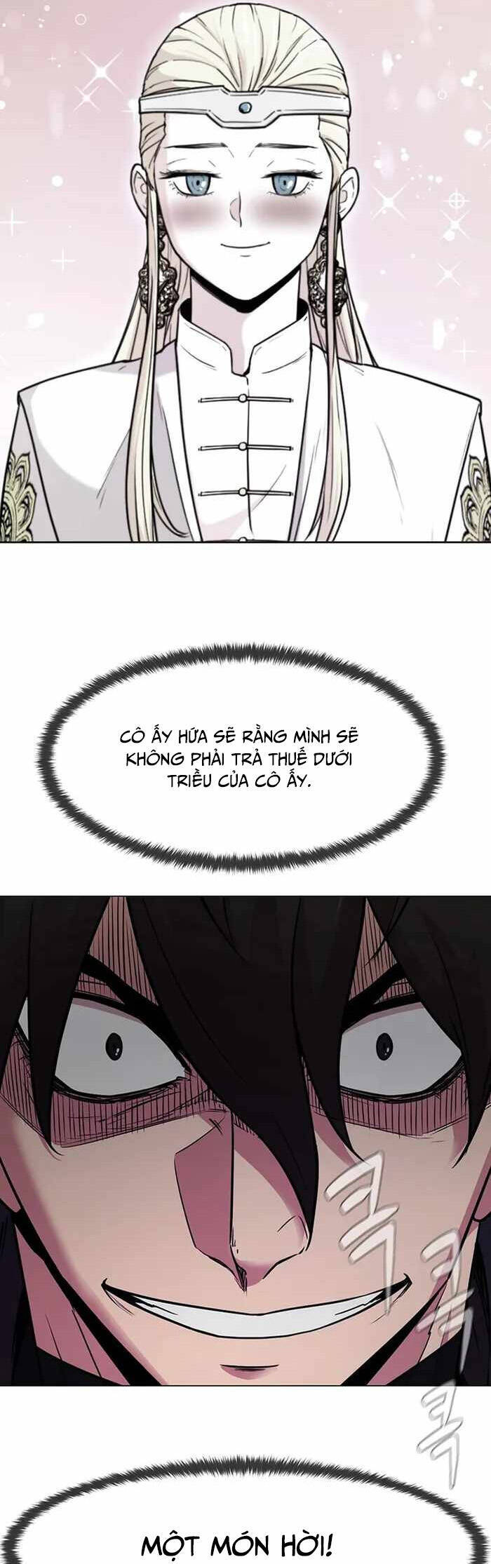 Lãng Khách Một Mình Chapter 45 - 23