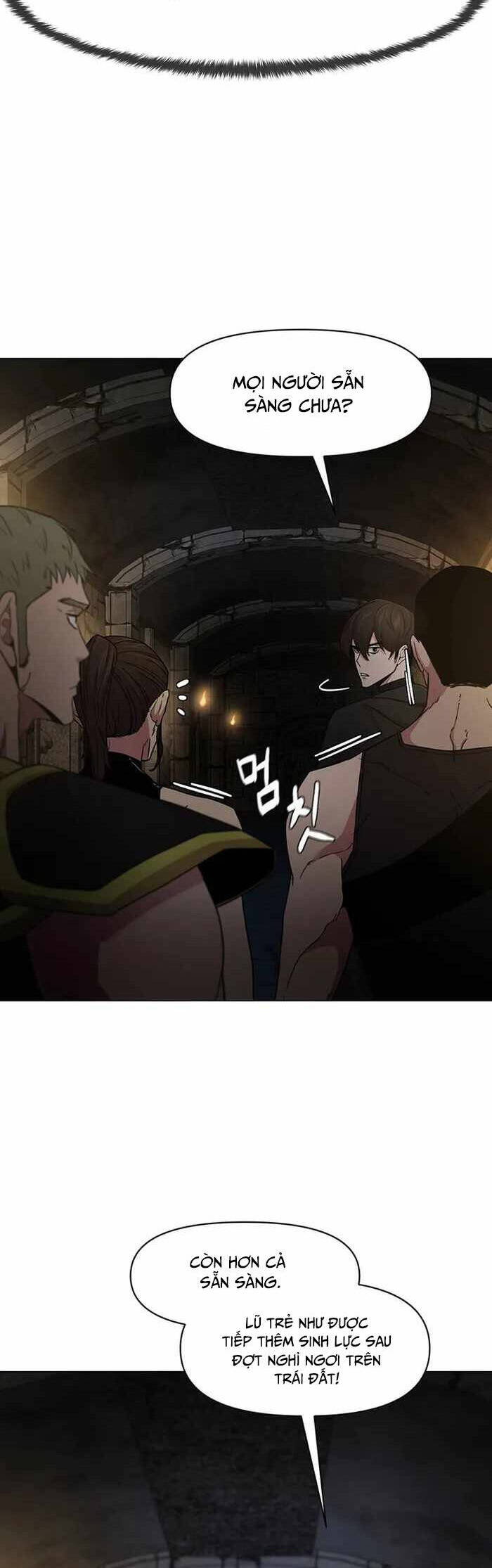 Lãng Khách Một Mình Chapter 45 - 24