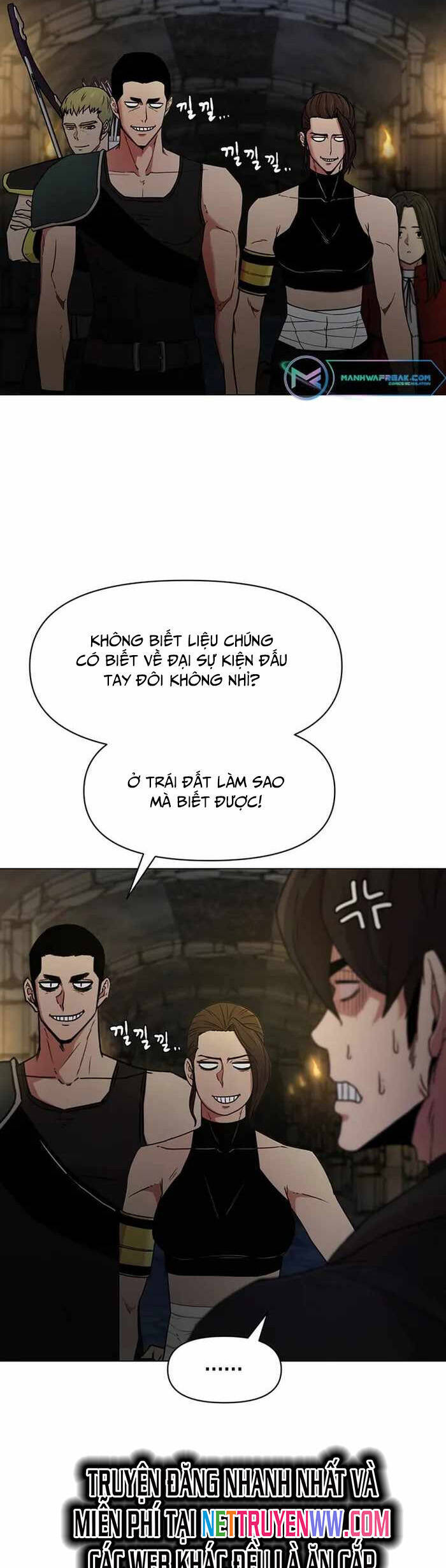 Lãng Khách Một Mình Chapter 45 - 25
