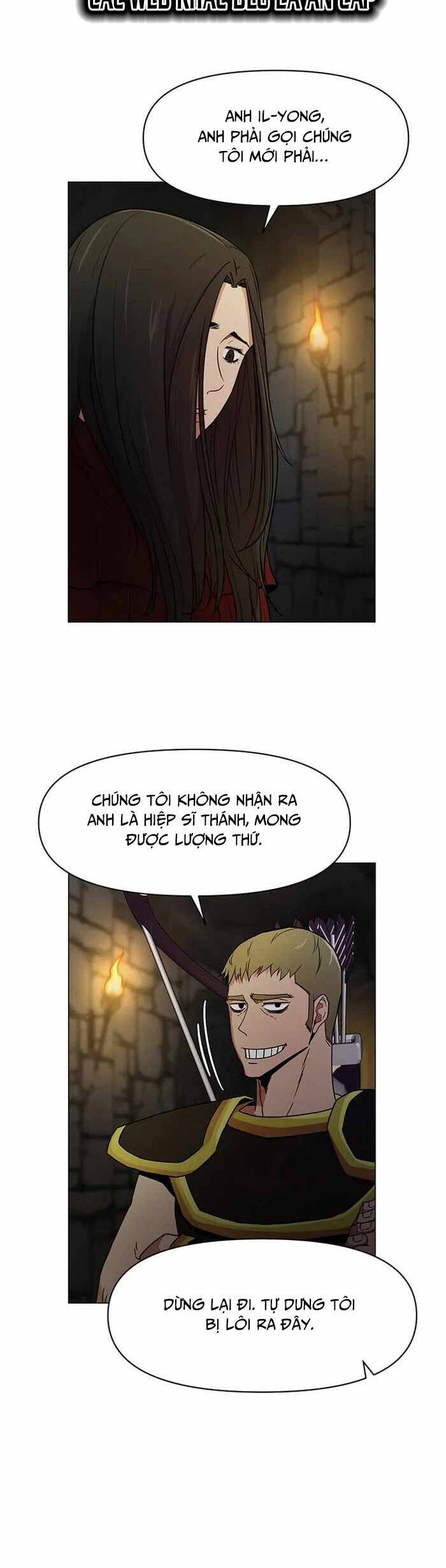 Lãng Khách Một Mình Chapter 45 - 26