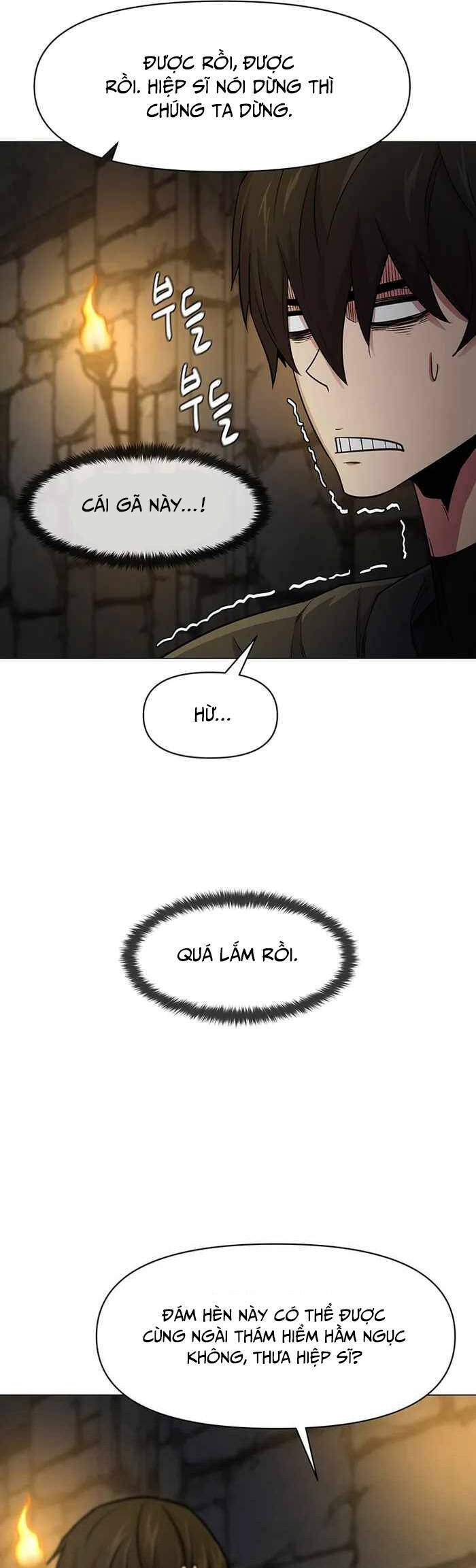 Lãng Khách Một Mình Chapter 45 - 27