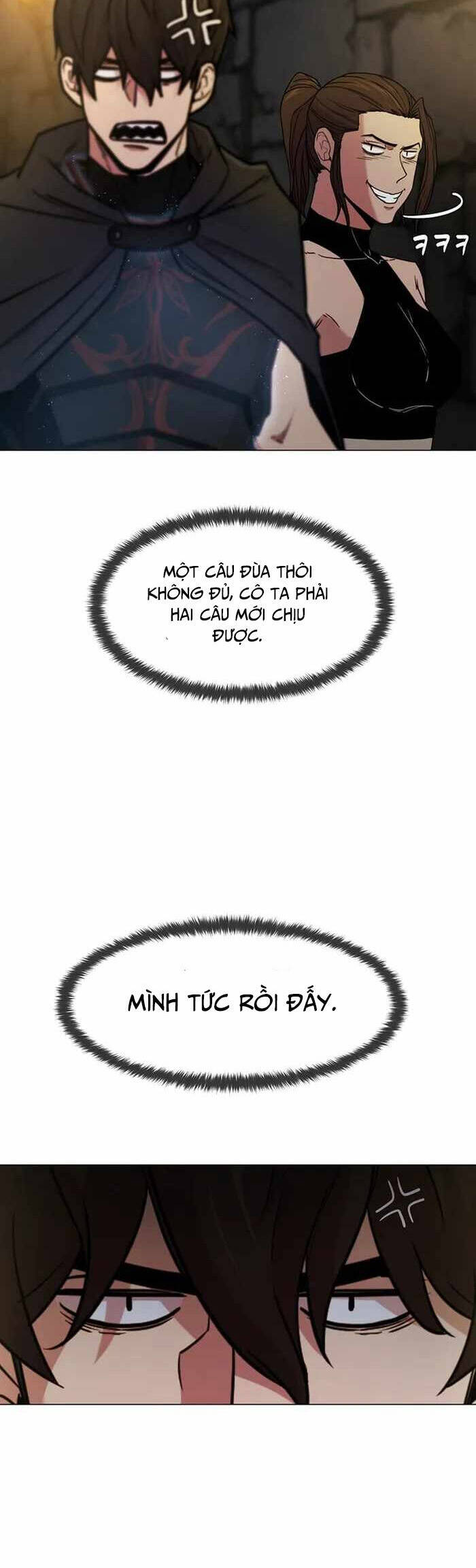 Lãng Khách Một Mình Chapter 45 - 28