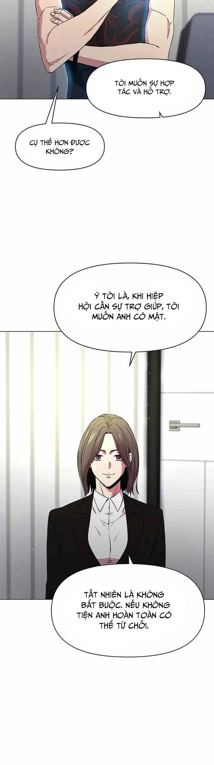 Lãng Khách Một Mình Chapter 45 - 4