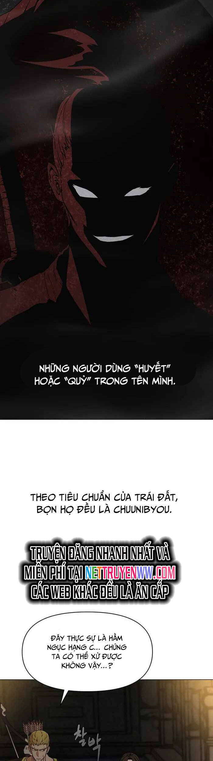 Lãng Khách Một Mình Chapter 45 - 31
