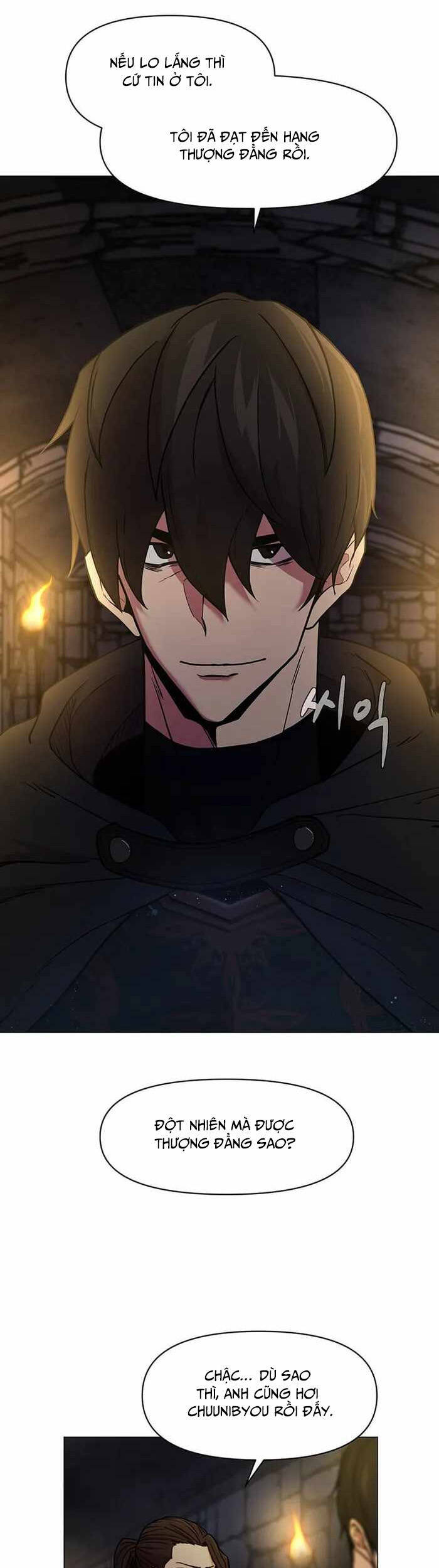 Lãng Khách Một Mình Chapter 45 - 33