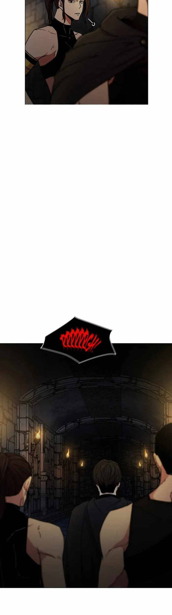 Lãng Khách Một Mình Chapter 45 - 34