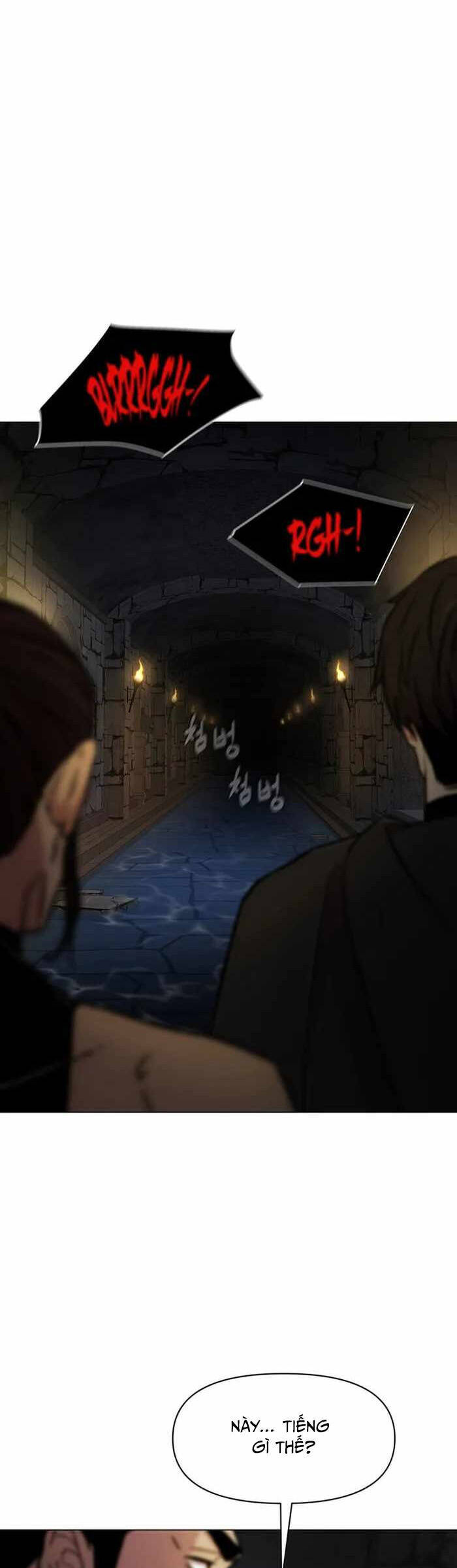 Lãng Khách Một Mình Chapter 45 - 35