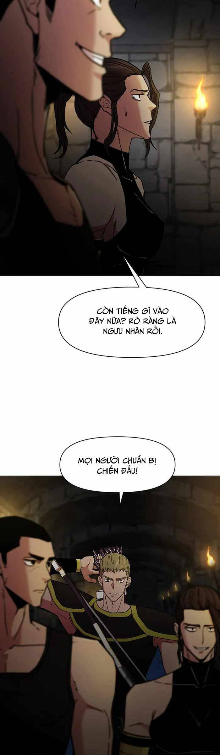 Lãng Khách Một Mình Chapter 45 - 36