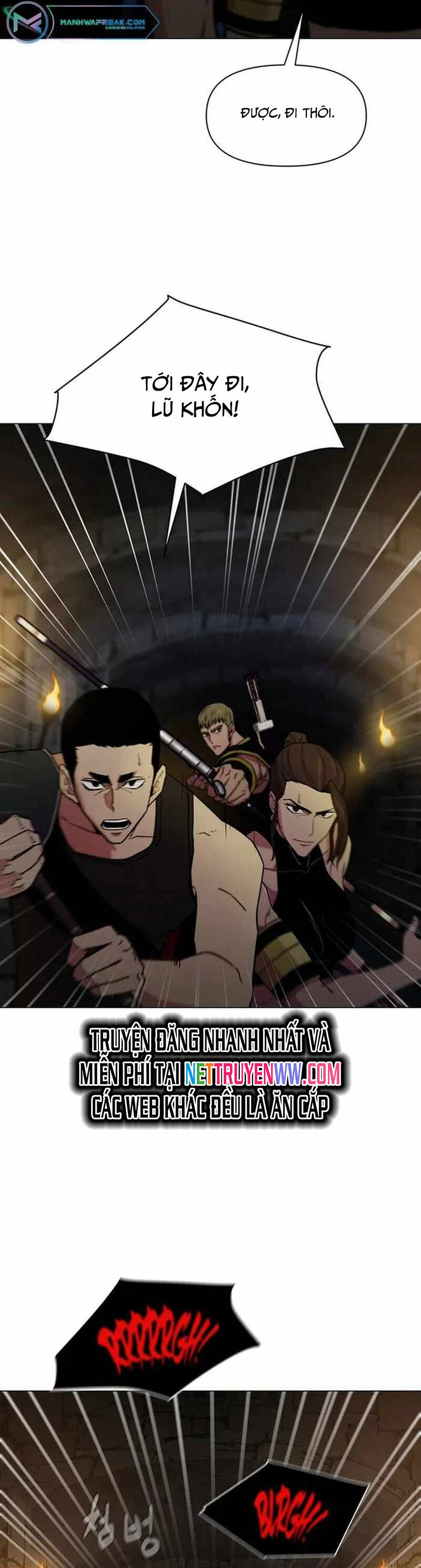 Lãng Khách Một Mình Chapter 45 - 37