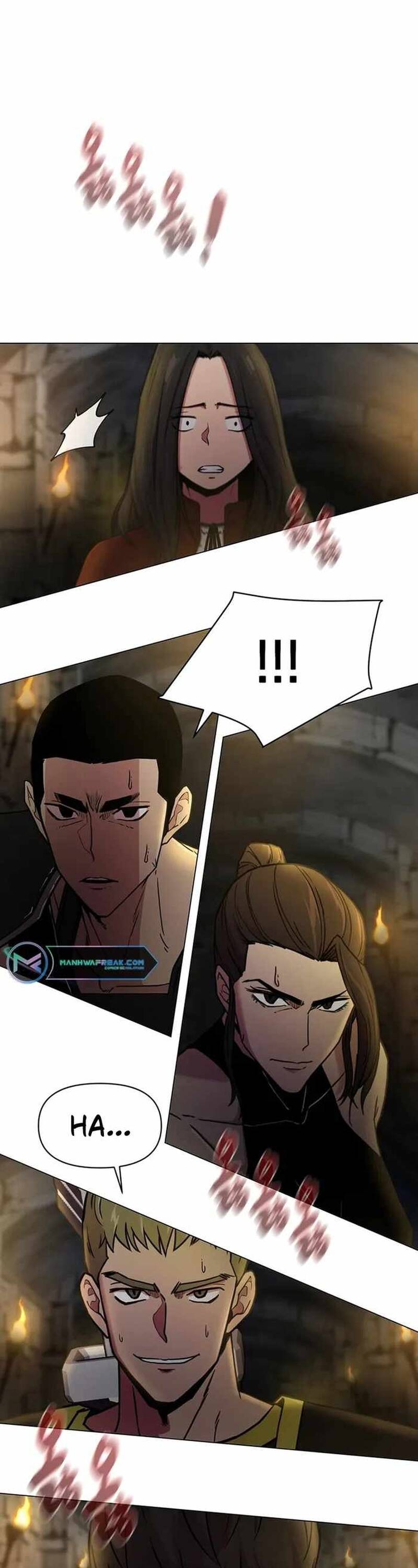 Lãng Khách Một Mình Chapter 45 - 39