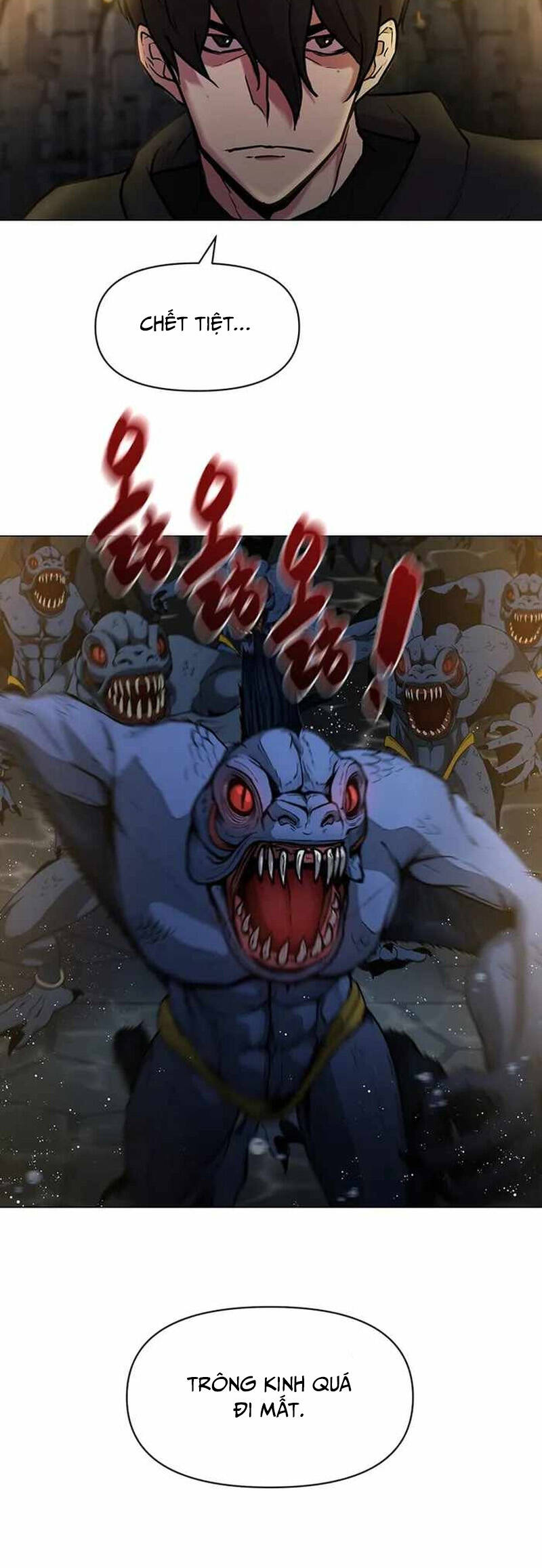 Lãng Khách Một Mình Chapter 45 - 40