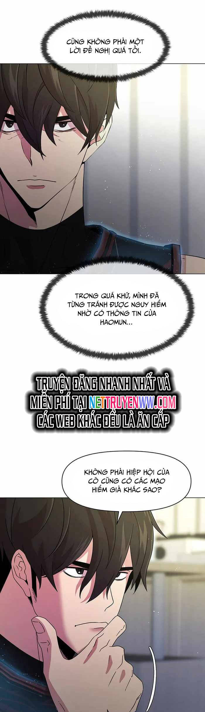 Lãng Khách Một Mình Chapter 45 - 5