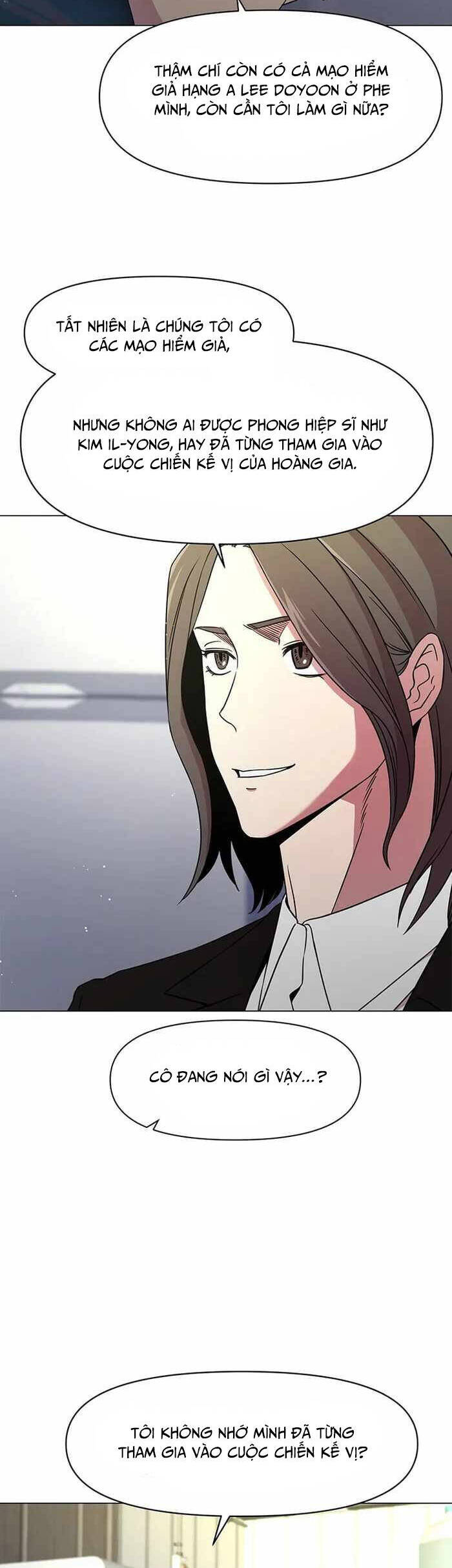 Lãng Khách Một Mình Chapter 45 - 6