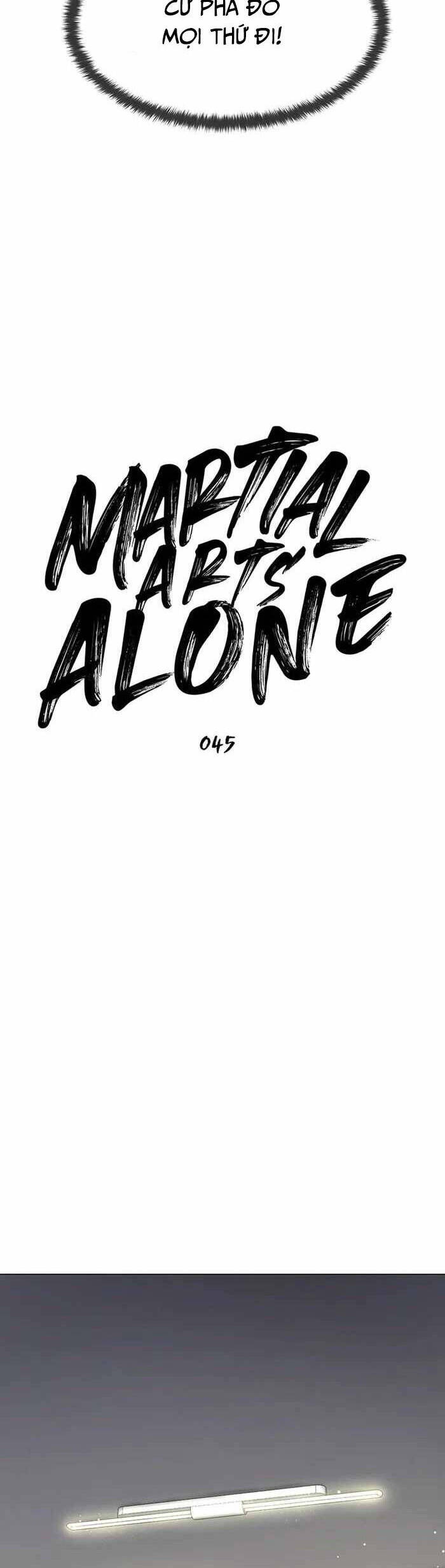 Lãng Khách Một Mình Chapter 45 - 8