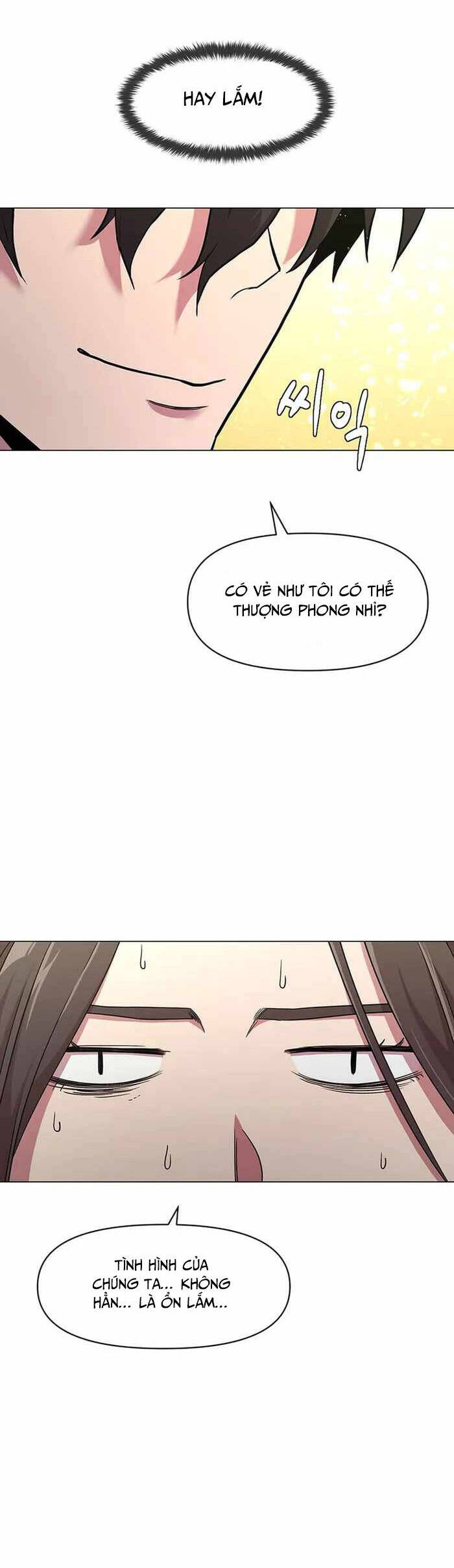 Lãng Khách Một Mình Chapter 45 - 10