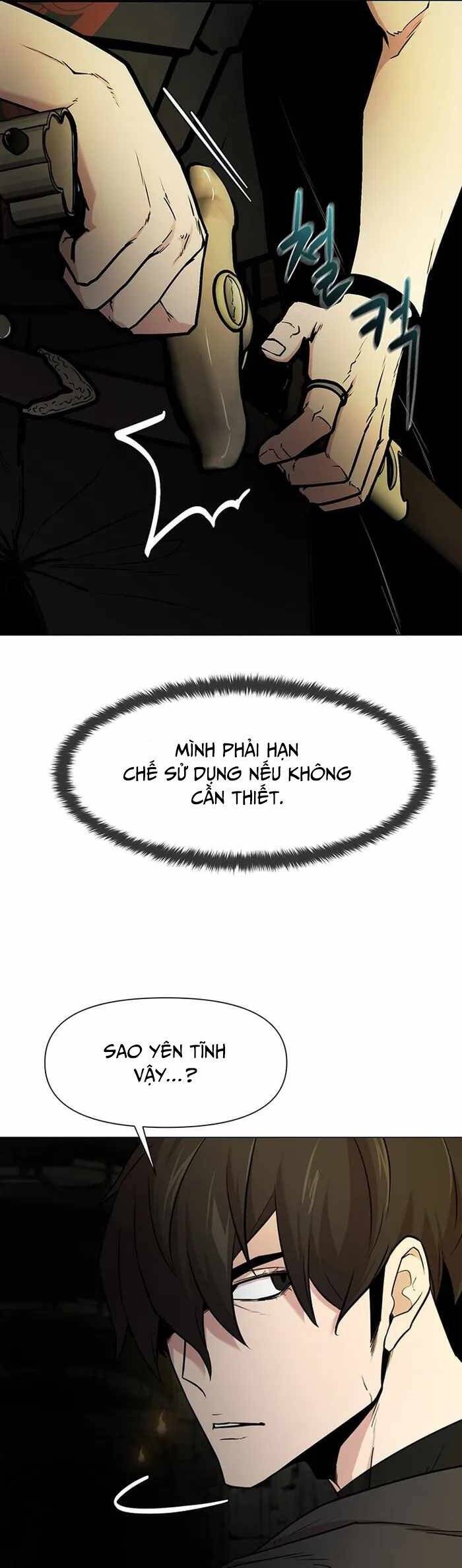 Lãng Khách Một Mình Chapter 46 - 12