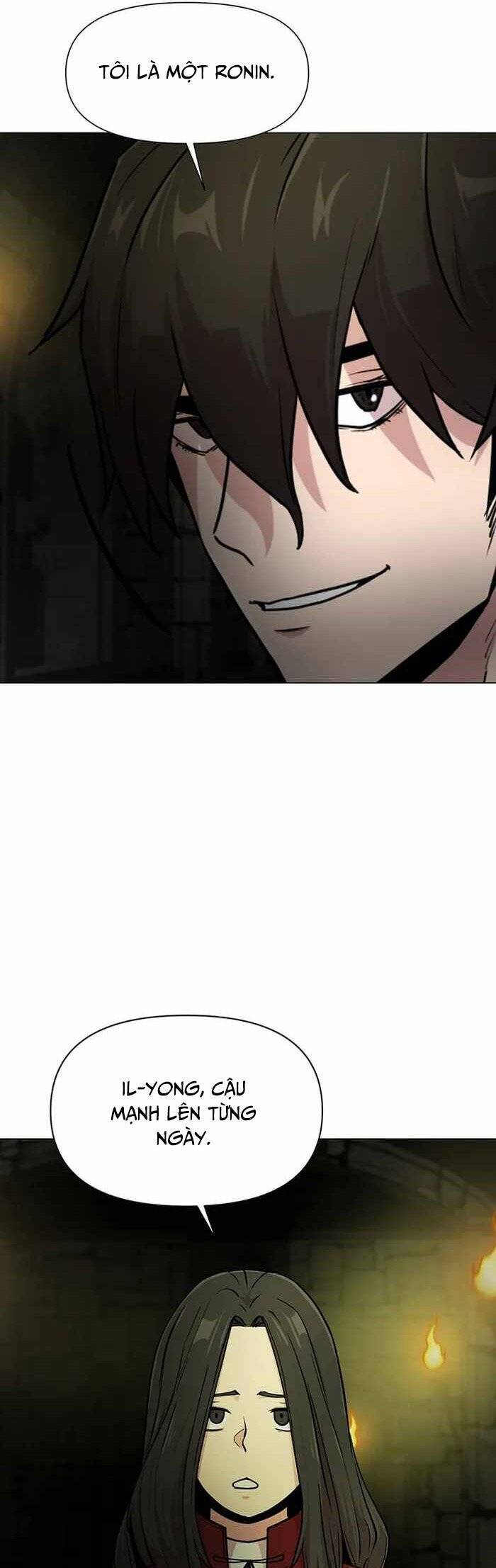 Lãng Khách Một Mình Chapter 46 - 14