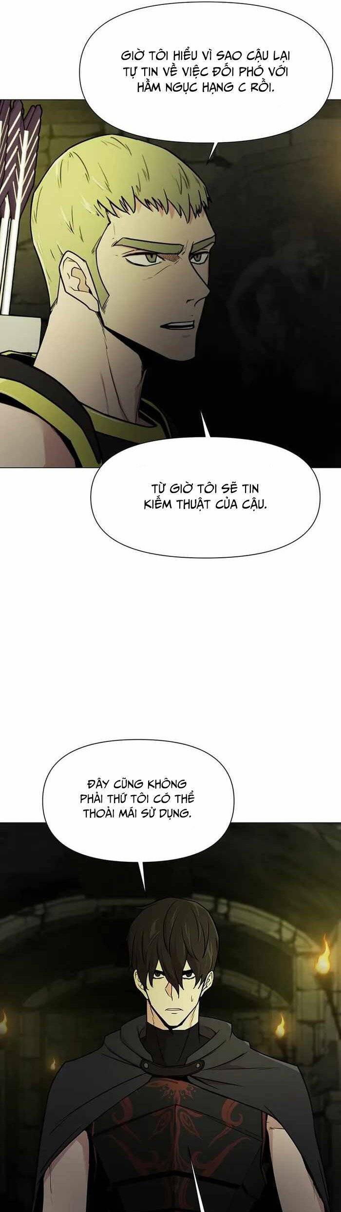 Lãng Khách Một Mình Chapter 46 - 16