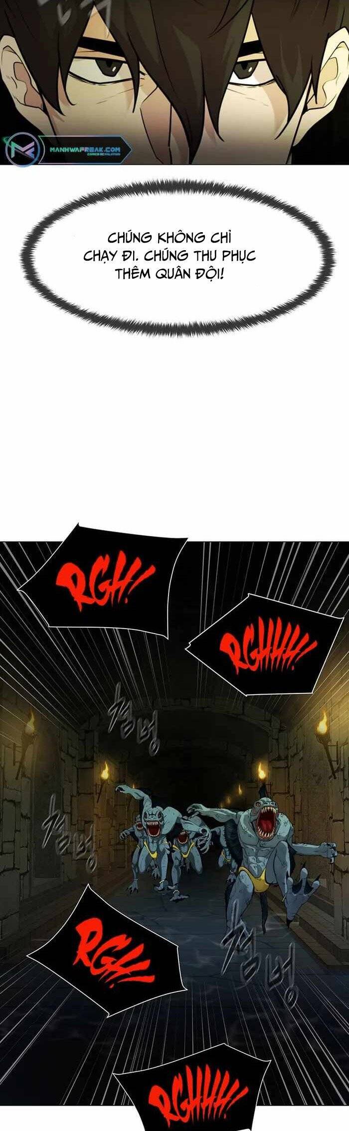 Lãng Khách Một Mình Chapter 46 - 20